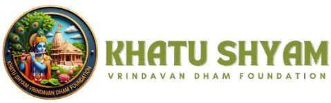 Khatu Shyam Vrindavan Dham Foundation
