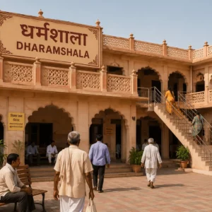 Dharamshala