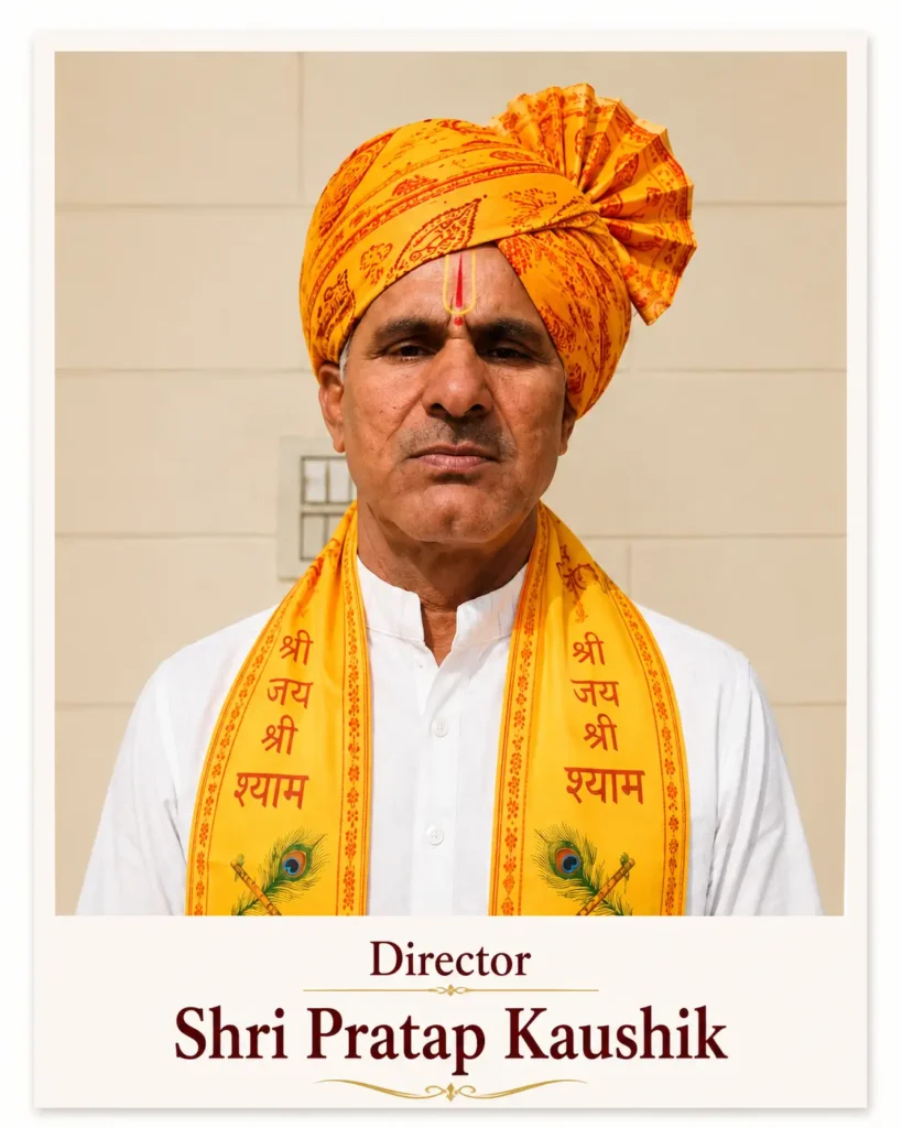 Director